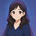 霊感占い師 サリー