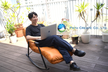 Webエンジニア｜自社開発だから幅広い業務を経験できます！