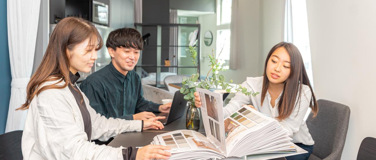 事業責任者候補募集✨売上3億円規模の大阪にあるホテルレジデンスを運営！