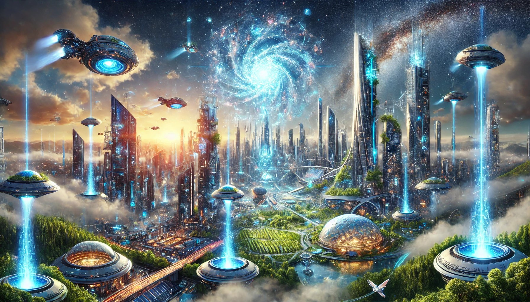 シンギュラリティへのカウントダウン始まる