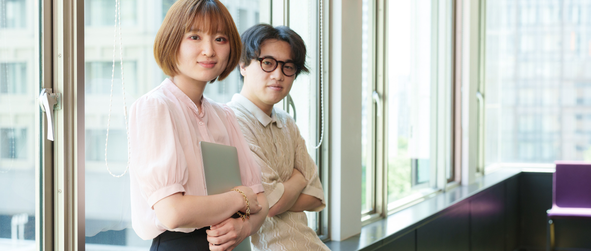 26卒｜学んだで終わらせない。実践×アウトプットで本気で伸ばすエンジニア