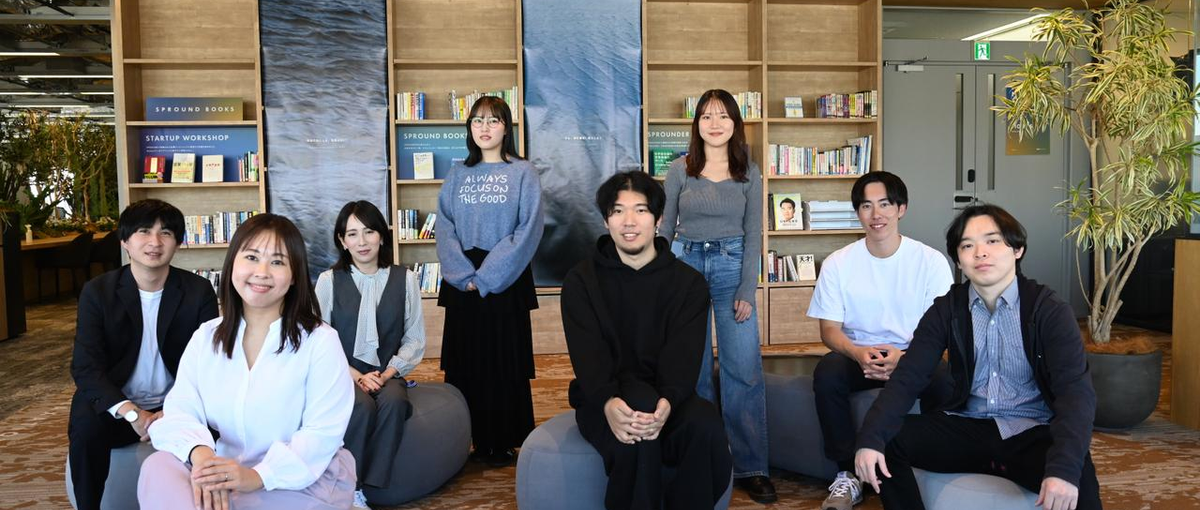 チーム立ち上げ期！事業グロースに貢献いただけるSaaSセールス