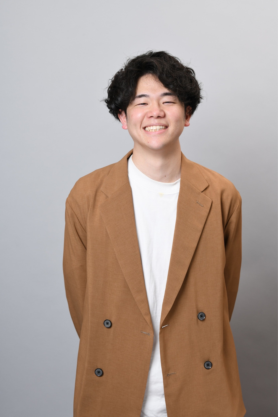 社員紹介インタビューNo.3】未知のVTuber業界に飛び込み、ClaN