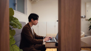 会社の様子②