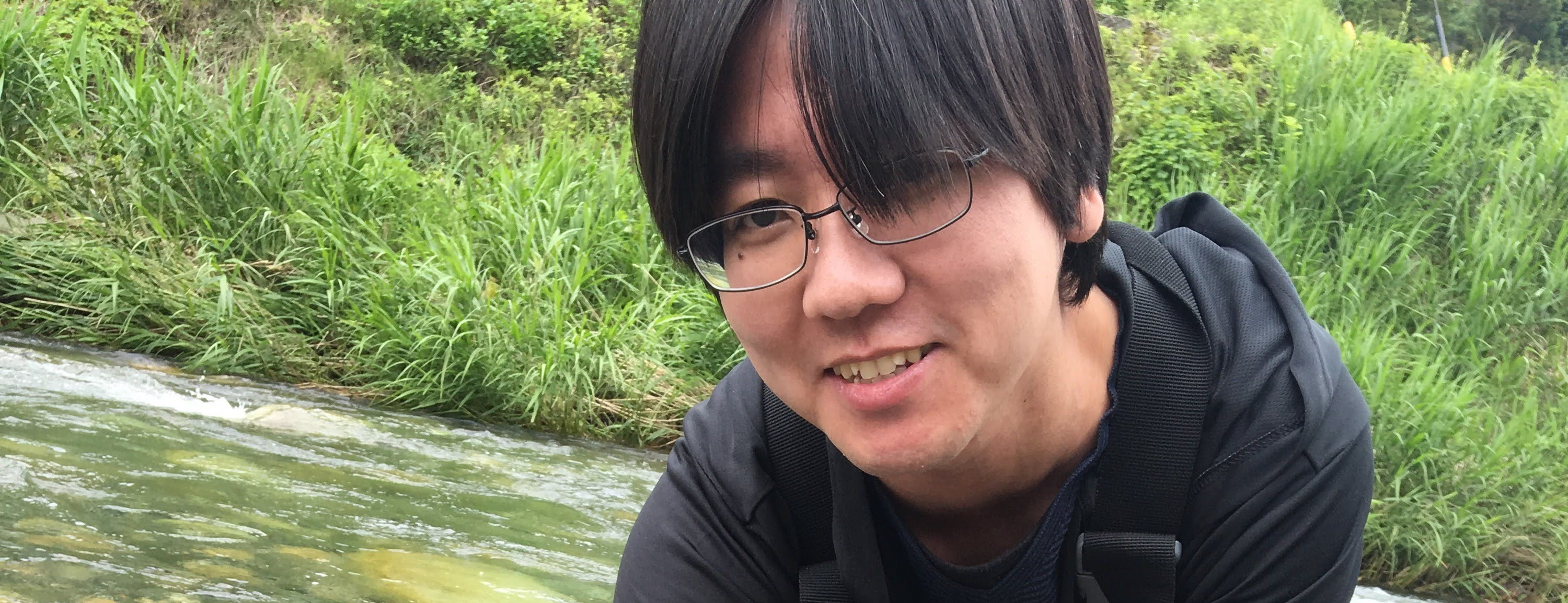 creatoで働く仲間の紹介vol.9