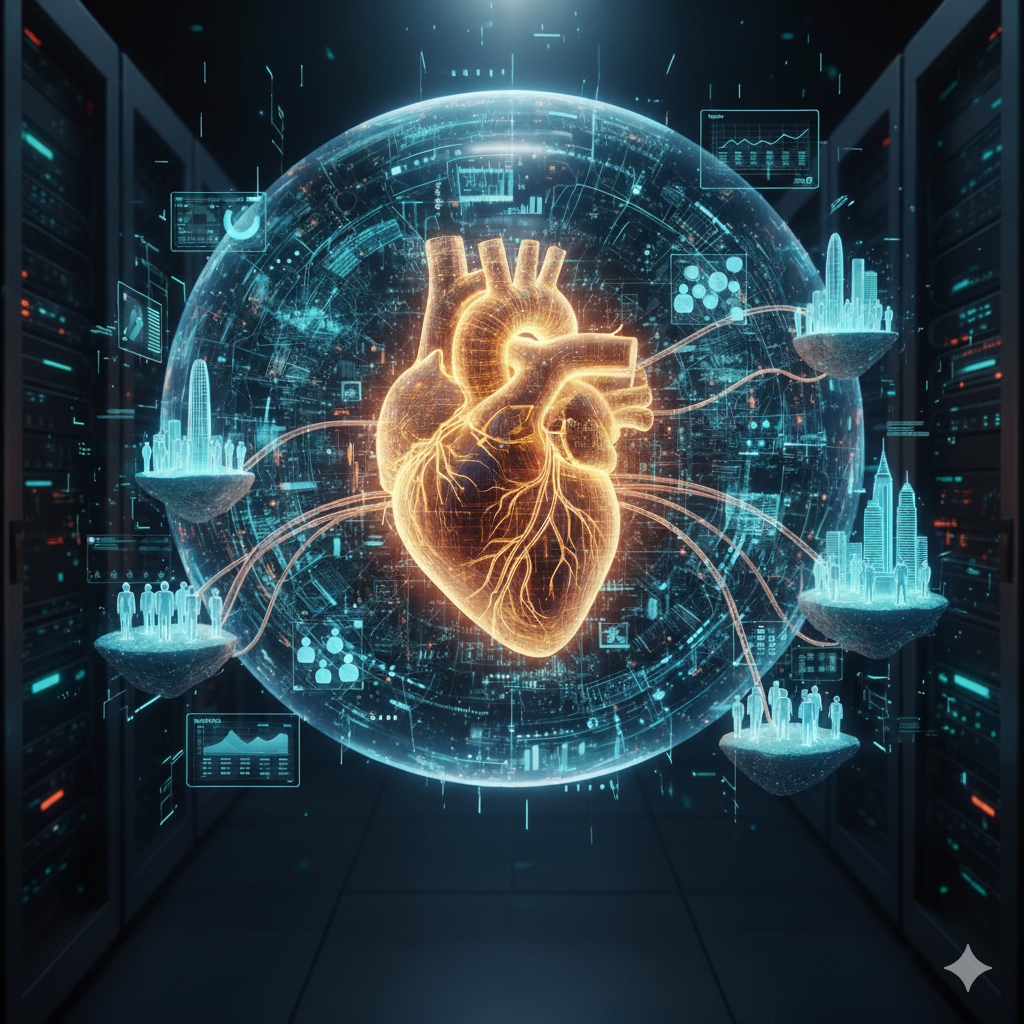 福祉経営における「心」と「数」の融合：なぜ私たちは『心と数』を創るのか