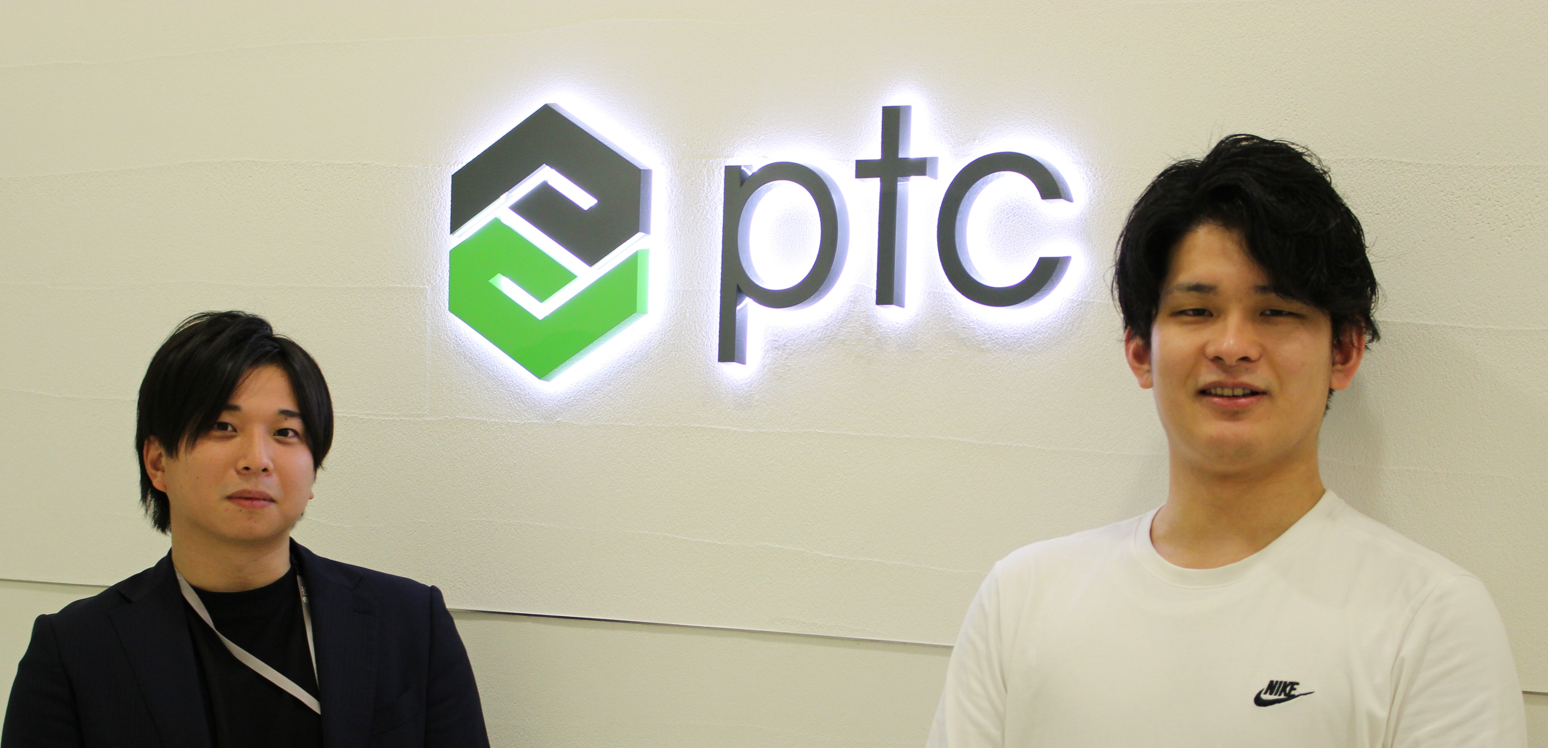 【PTC流のインサイドセールスとは？その魅力に迫る！】 Vol.10: 2021年度中途入社メンバーインタビュー 未経験で入社してみて、その後どうですか？