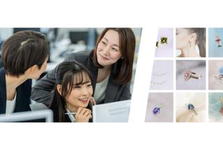 楽しみながらスキルアップ！SNSライブ販売にも挑戦できる営業事務を募集！