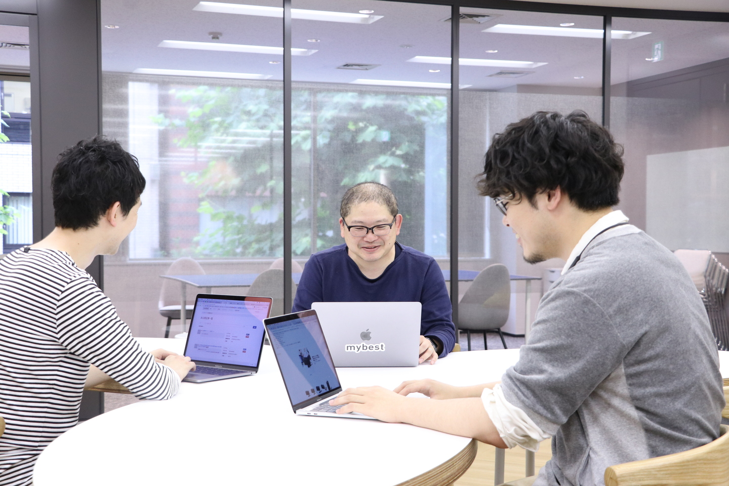 マイベスト開発チームのスゴい所ベスト3