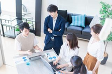 インフラエンジニア募集！金融系/通信系システムのサーバー設計・構築をお任せ