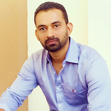 Bhavin Patel