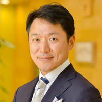 Akihiko Tenma