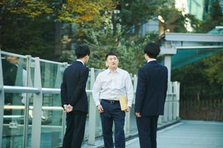 M&A業務-企業分析/統計解析/AI利用分析/IM作成/企業価値評価/営業