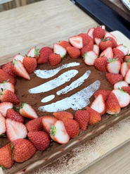 食という日々の生活に寄り添うサービスだからこそ、サービス開発もビジネスも、生活者目線、患者目線であることを常に一番大切にしています。