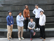 チーム一丸で「ぐるなび特集」を支えています