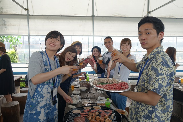 「毎日が日曜日」の働き方！？