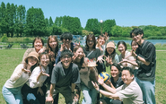 20～50代の幅広い世代が活躍中。一緒にお客さまの笑顔をつくる仕事をしませんか？