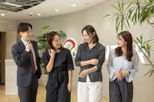 国内利用実績No.1のビジネスマッチングサービスを一緒に成長させませんか？