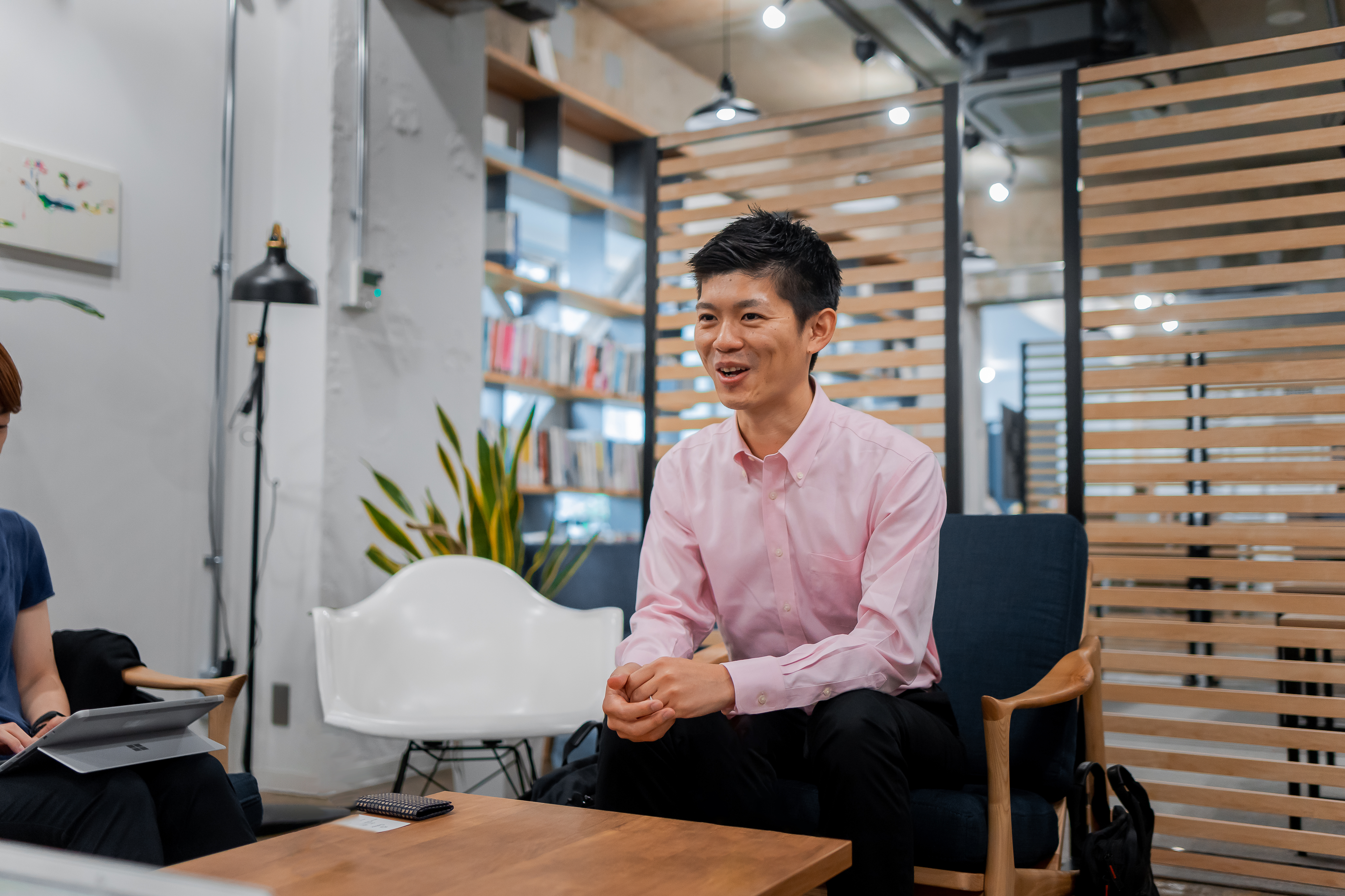 『「こうしたい！」「こういう社会を創りたい！」と思う環境に自分を置いてみる。それからどうやっていくかを考える。』卒業生に聞いてみた！シリーズvol.3～株式会社ニューロスペース代表取締役社長 小林孝徳さん