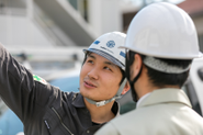 20代の社員も活躍しています！
