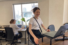 エンジニア経験を磨こう！ライフプランに合わせた働き方を提案します！
