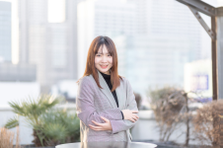 東京｜サービス業・広告業出身の先輩が活躍中！アシスタントが事業を支える会社