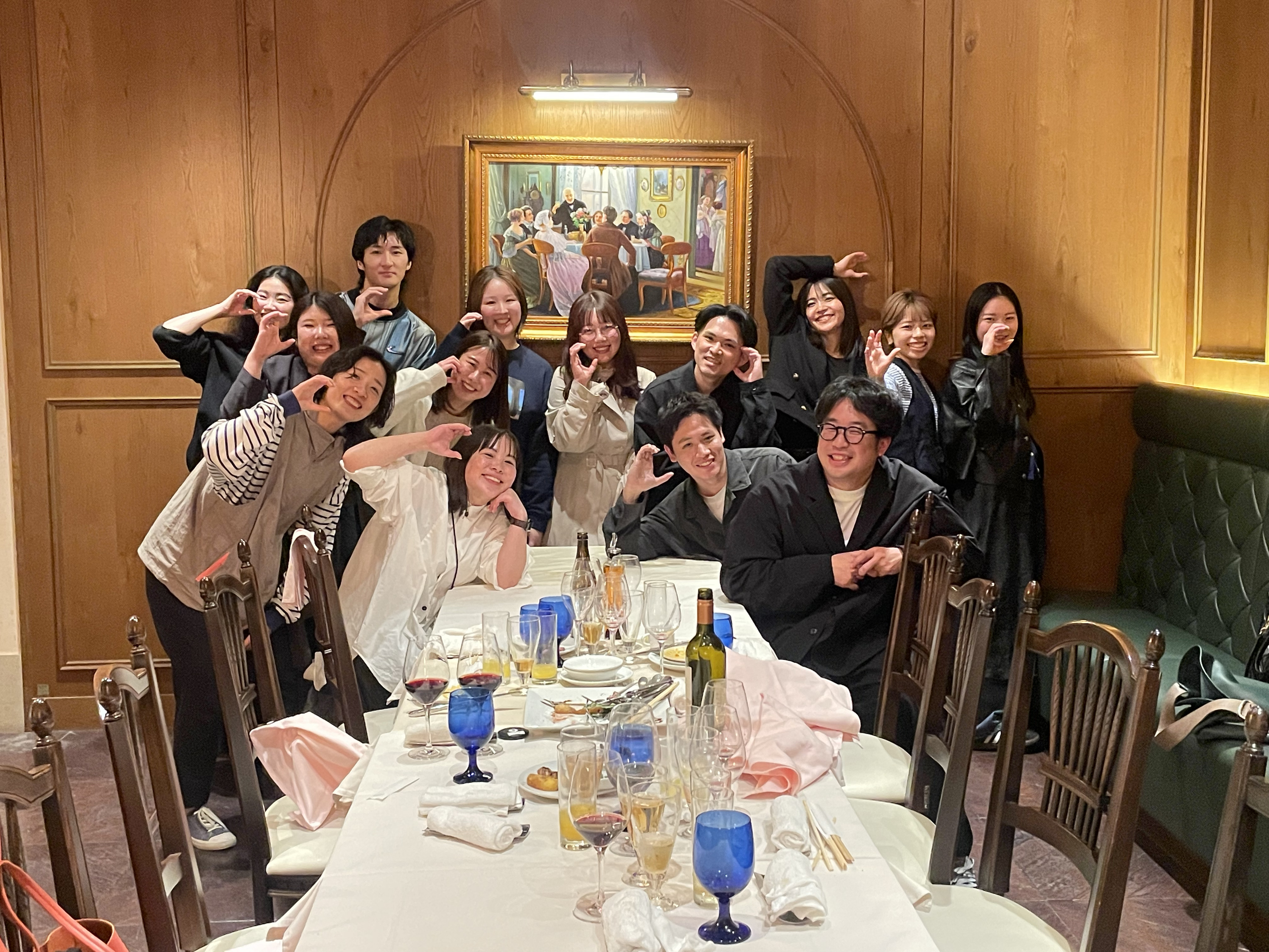 EmpaCの日 〜5期目に向けて、未来を語る1日〜