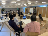 全社員参加研修会