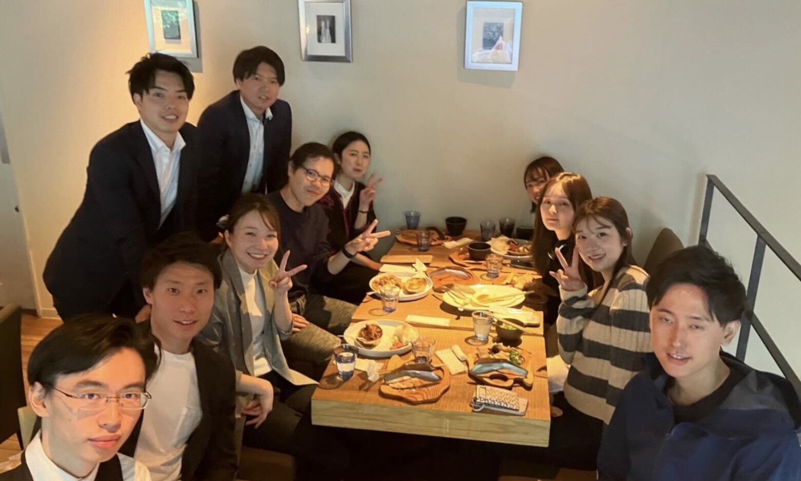 【長期インターン生インタビューVol.11】営業志望→マーケティングへ。インターン開始前のギャップと魅力。