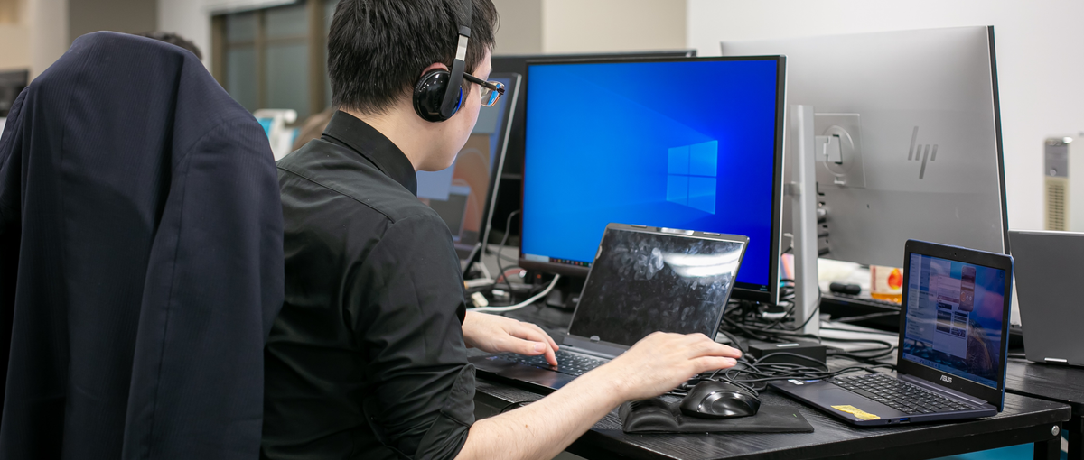 ヘルプデスクのスキルで事業開発！今までのスキルで自社ITサービスを作ろう！