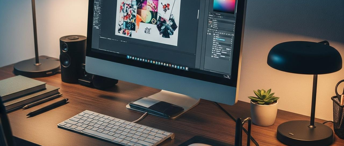 バナー・記事デザインをお願いできるデザイナーさん募集！柔軟な働き方OK