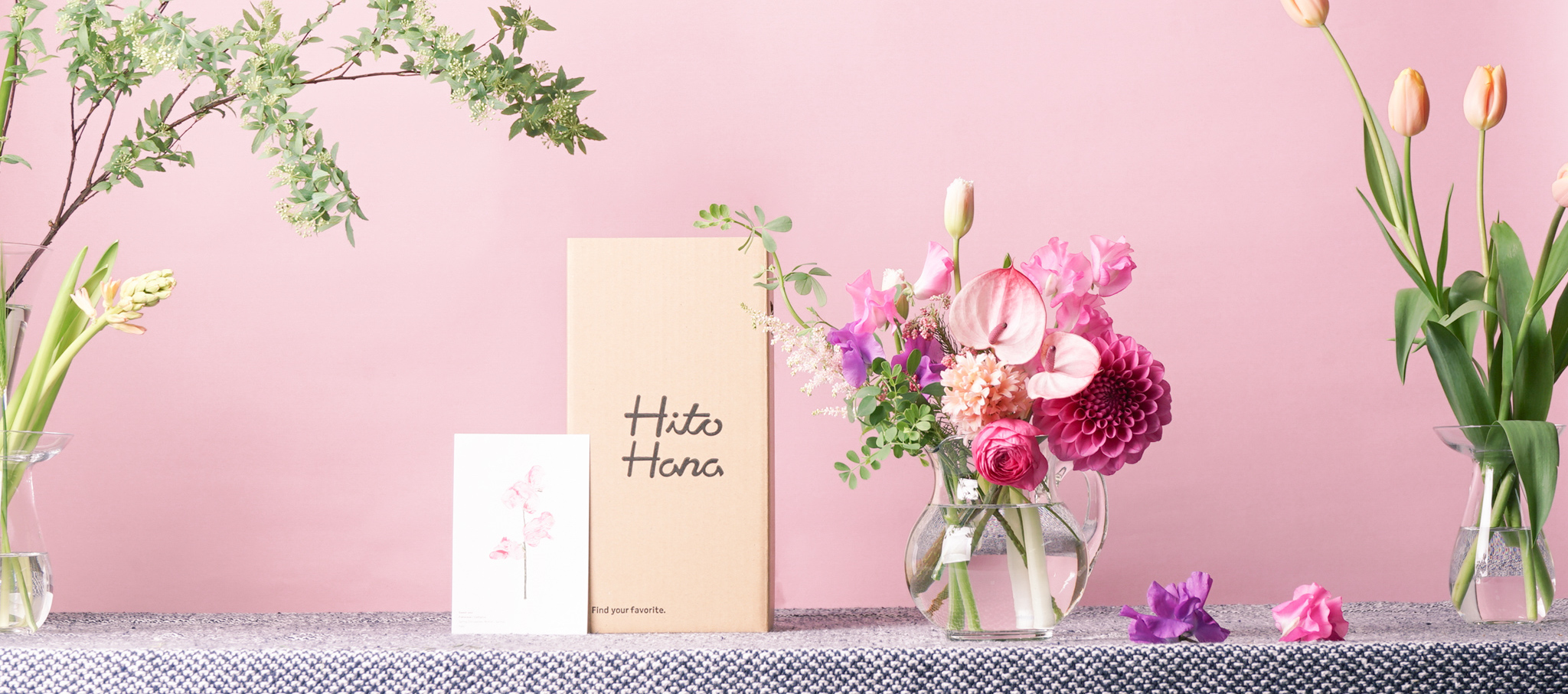 広告代理店にいた頃の僕だったら、今のHitoHanaのマーケティング職に即応募する理由