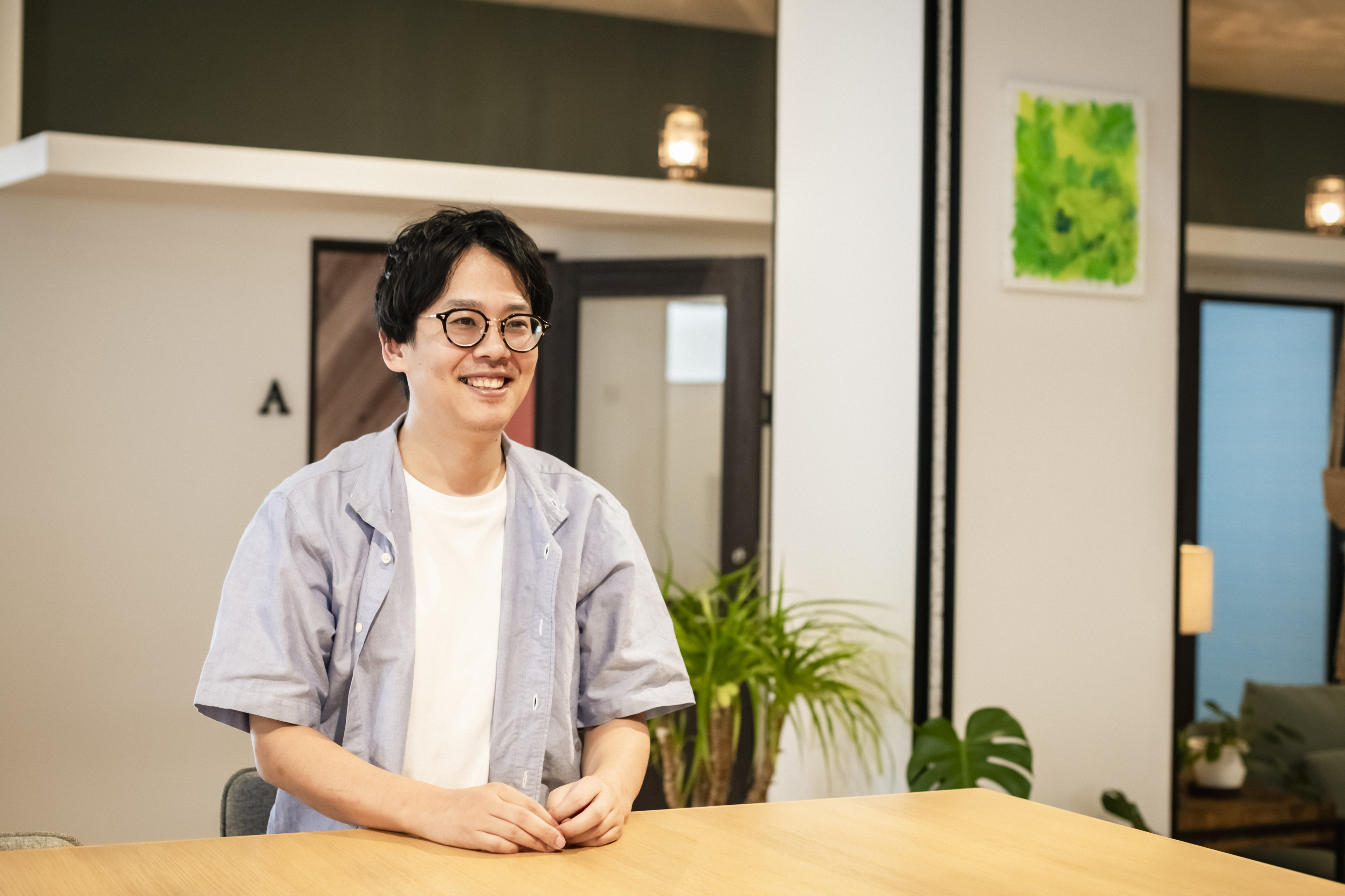 「書く」ことにこだわり続ける。スタジオユリグラフ代表森石の創業ストーリー（前編）