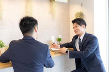 チームワーク最強説！勝てる営業組織で手に職つけてバリバリ稼ごう！！