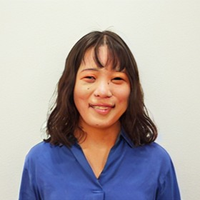 馬場 靖子さんのプロフィール