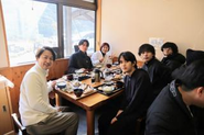 Annual Journey｜社員とインターンが一緒に参加するISSUEの社員旅行
