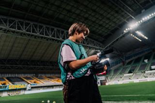 企画から納品まで一気通貫でお任せ。スポーツ業界専門の映像クリエイター募集！