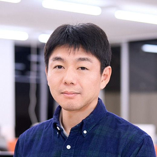Takahiro Kobayashi