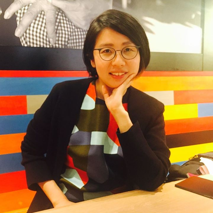 Namiko Ueno