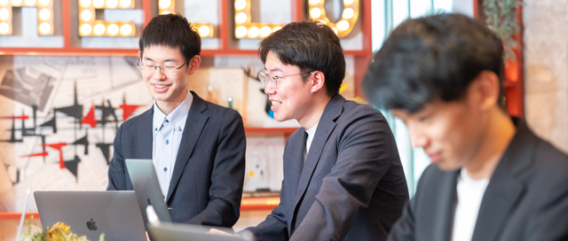  学生も大活躍中！　松尾研発スタートアップでAI・データエンジニアを大募集