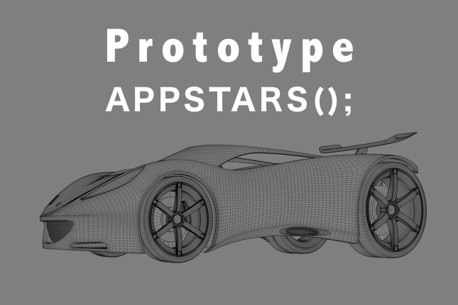 WEBサービス/アプリのプロトタイプ開発と検証