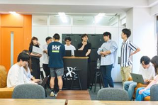 急成長SaaSスタートアップでPMとして圧倒的に成長したい学生を募集！