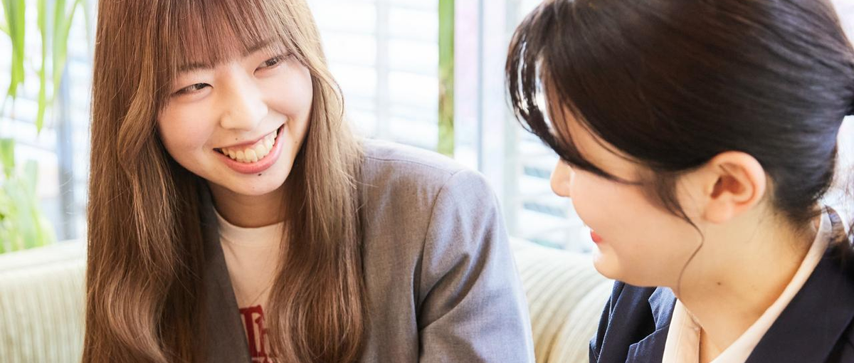 学生インターン｜SNSマーケ・デザイン・動画制作を学びながら成果にコミット