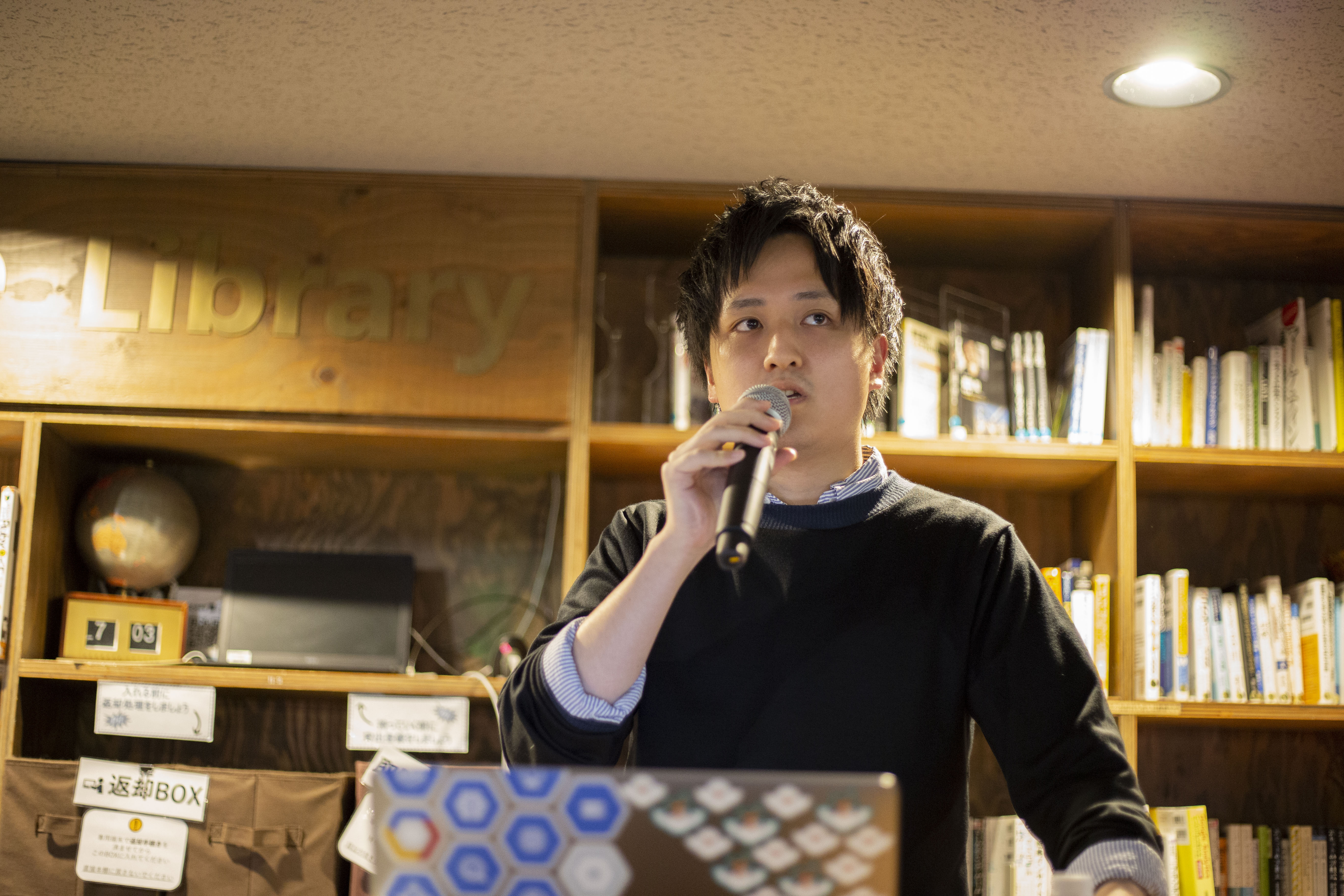 機械学習チームの作り方を語る 「Machine Learning Team Building Pitch」イベントレポート