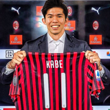 Milan Kabe