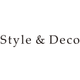 About 株式会社Style&Deco