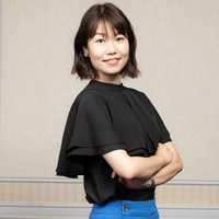 伊藤 永美華さんのプロフィール