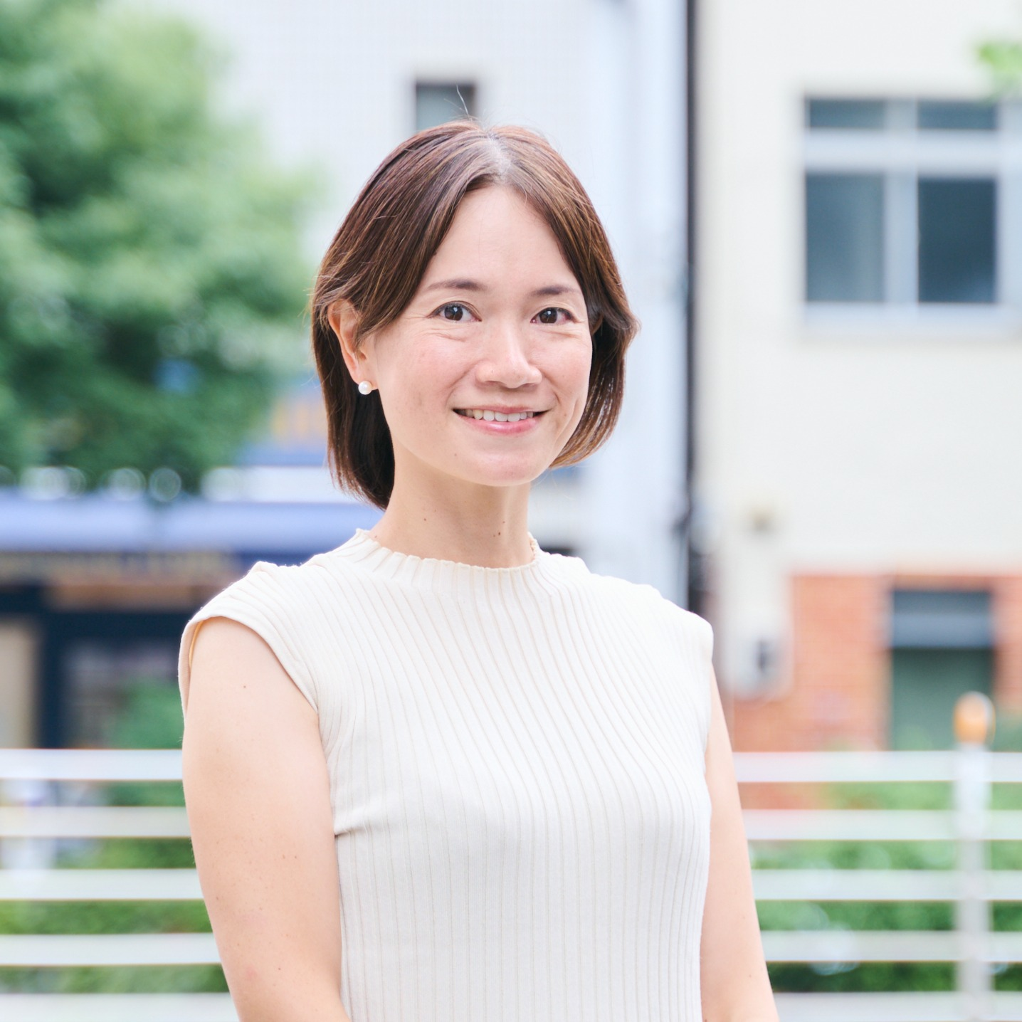 Natsuko Minakawa