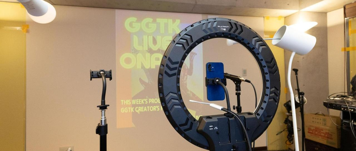 1から経験が身につく💡クリエイターのリサーチ＆スカウト業務をお任せします