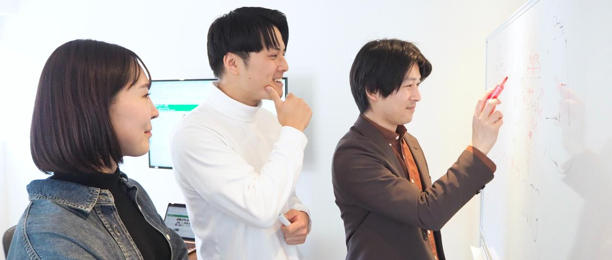 アジャイルチームを巻き込みSaaS開発をリードするフルスタックエンジニア